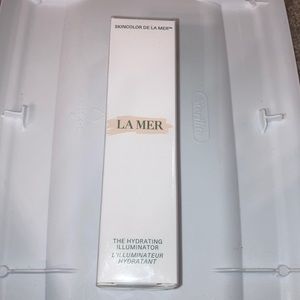 Brand New La Mer Hydrating Illuminator